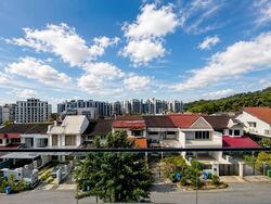 Hillview Garden Estate (D23), Terrace #578956301